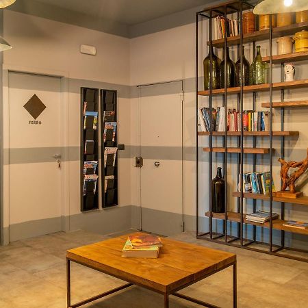 سيراكوزا Design 4 Rooms المظهر الخارجي الصورة