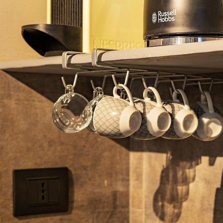 سيراكوزا Design 4 Rooms المظهر الخارجي الصورة