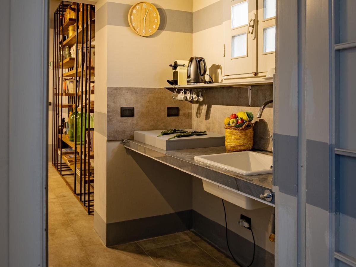 سيراكوزا Design 4 Rooms المظهر الخارجي الصورة