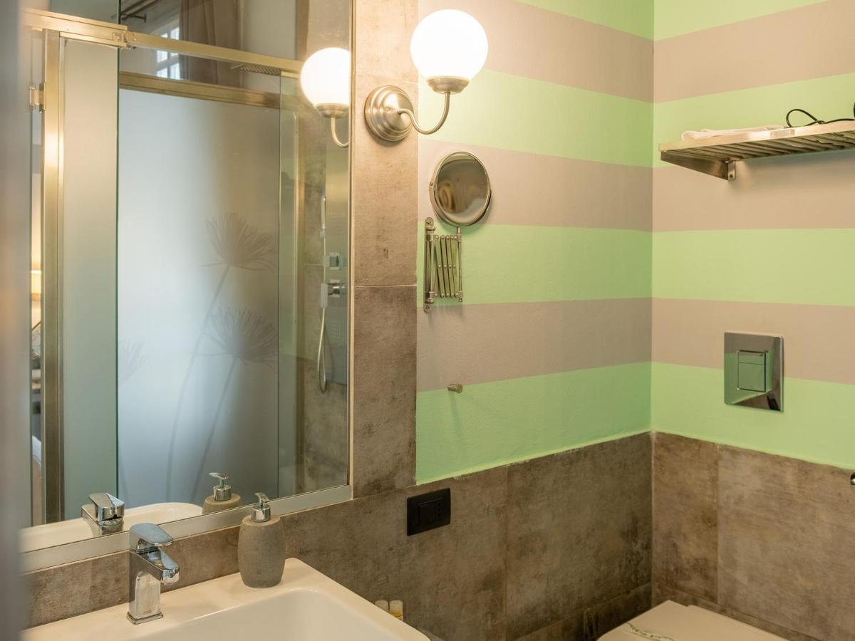 سيراكوزا Design 4 Rooms المظهر الخارجي الصورة
