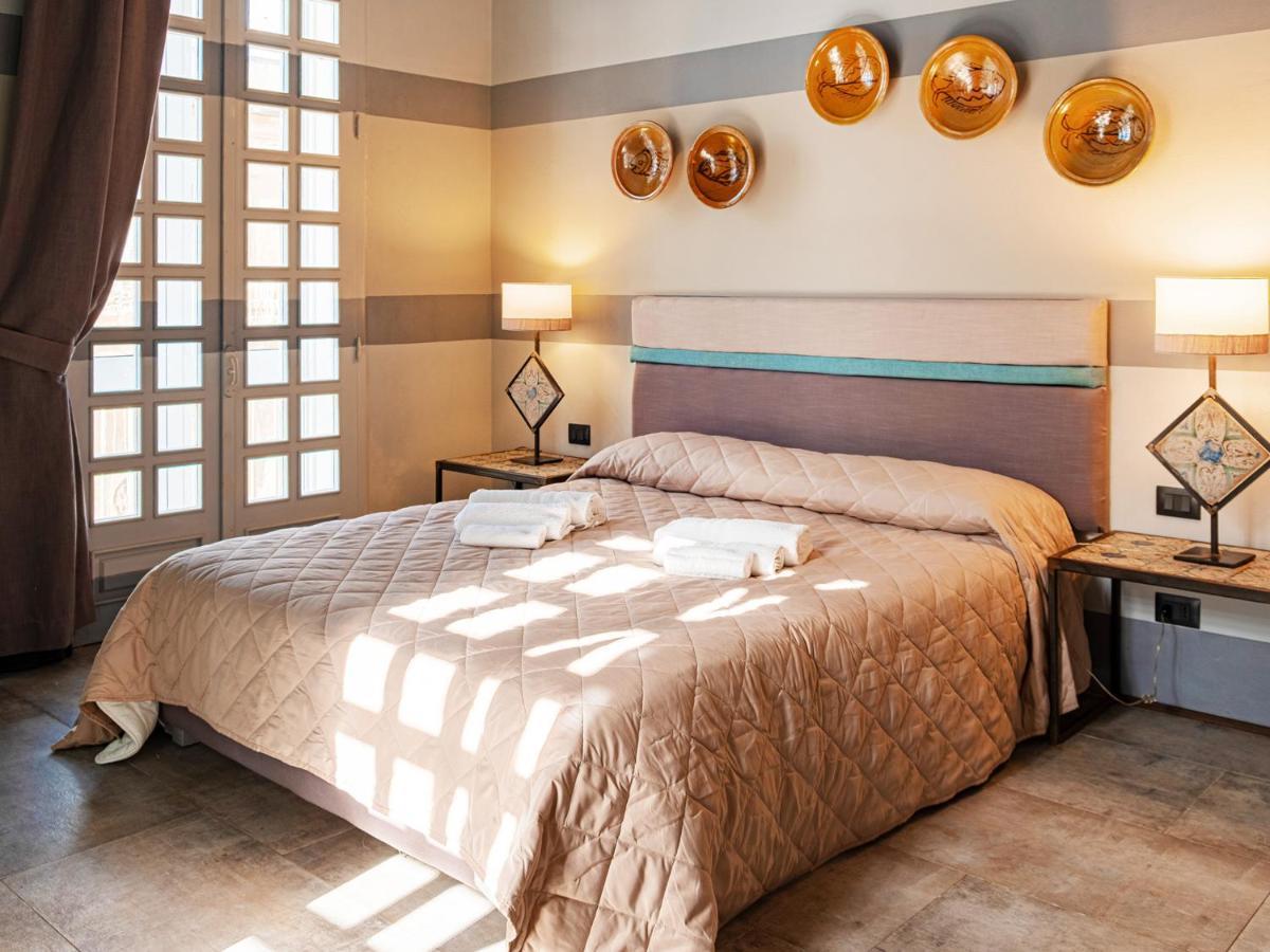 سيراكوزا Design 4 Rooms المظهر الخارجي الصورة