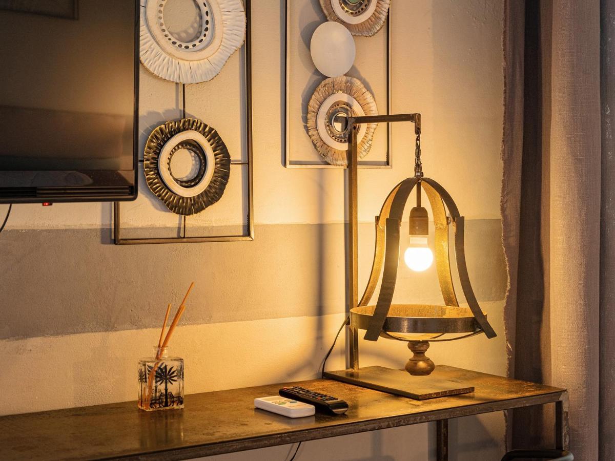 سيراكوزا Design 4 Rooms المظهر الخارجي الصورة