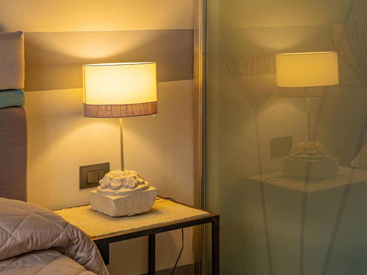 سيراكوزا Design 4 Rooms المظهر الخارجي الصورة