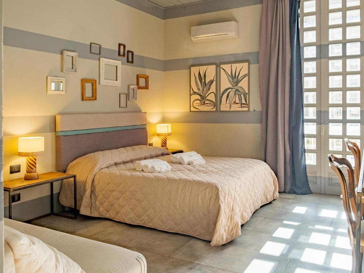 سيراكوزا Design 4 Rooms المظهر الخارجي الصورة