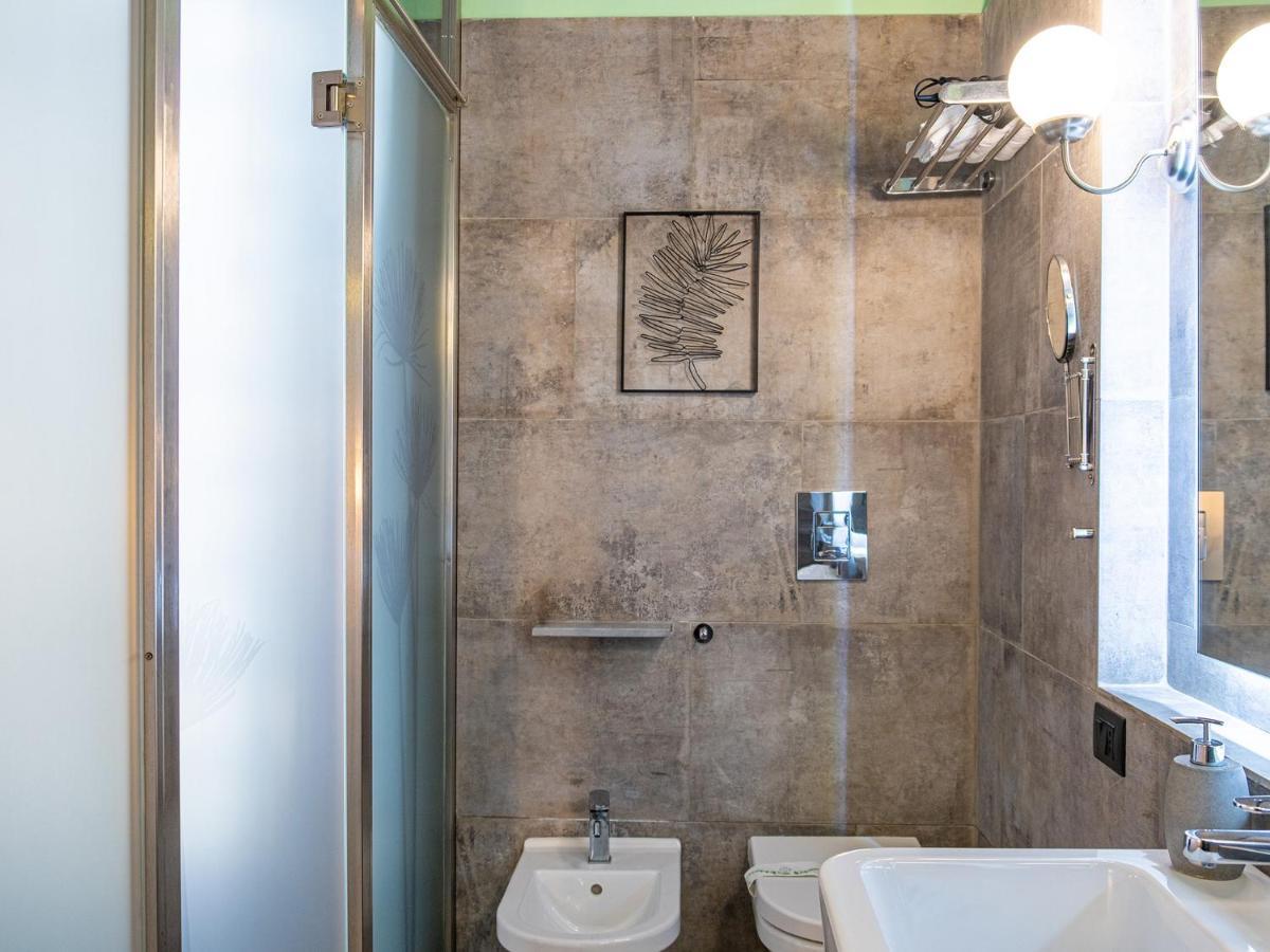 سيراكوزا Design 4 Rooms المظهر الخارجي الصورة