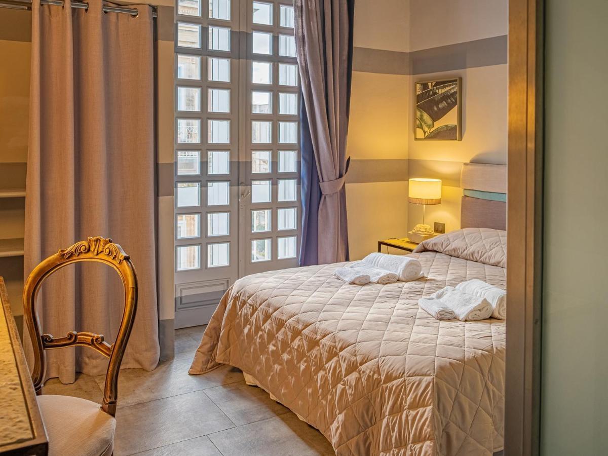 سيراكوزا Design 4 Rooms المظهر الخارجي الصورة