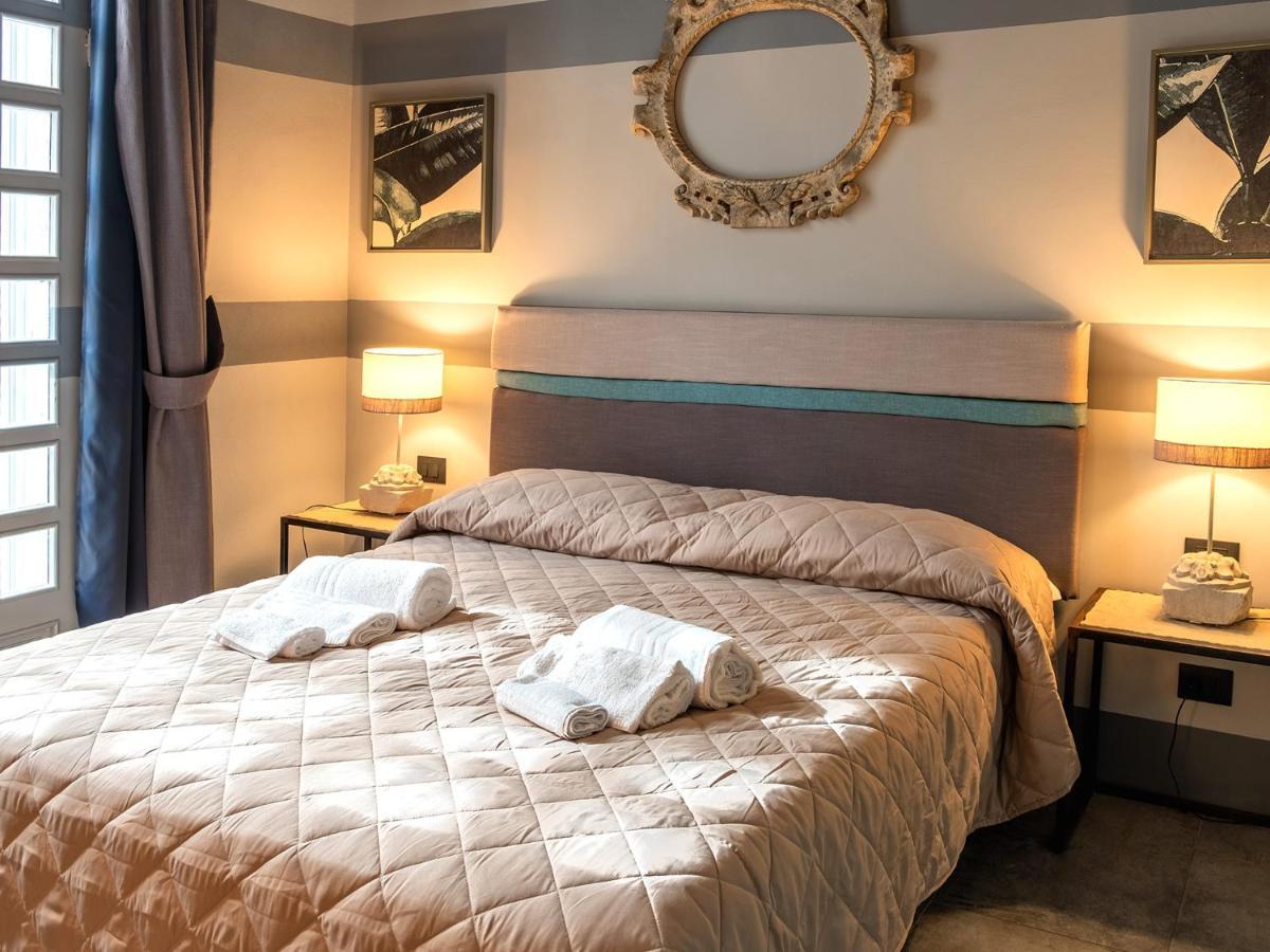 سيراكوزا Design 4 Rooms المظهر الخارجي الصورة