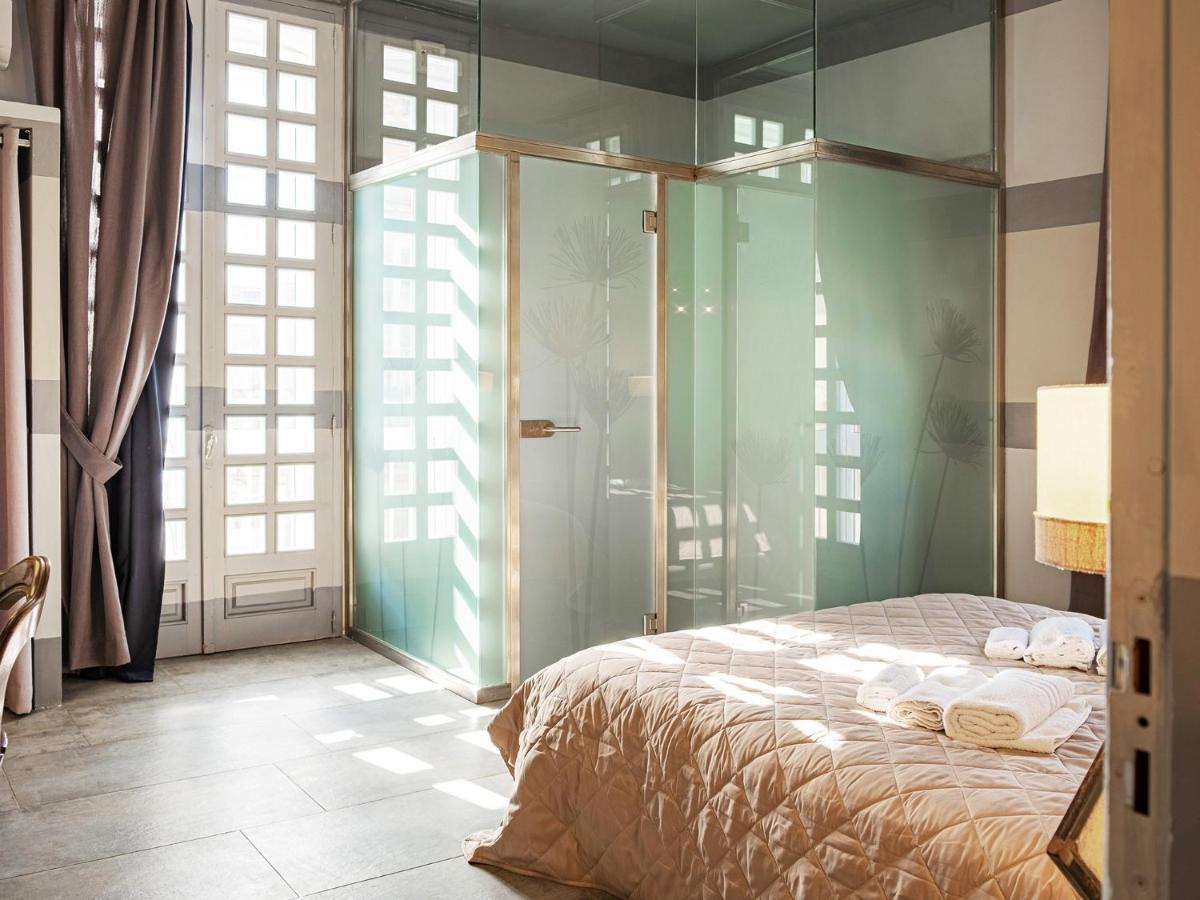 سيراكوزا Design 4 Rooms المظهر الخارجي الصورة