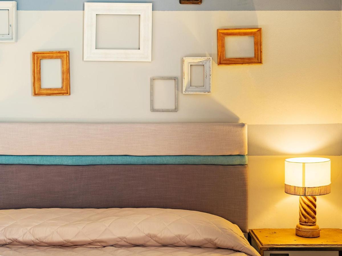 سيراكوزا Design 4 Rooms المظهر الخارجي الصورة