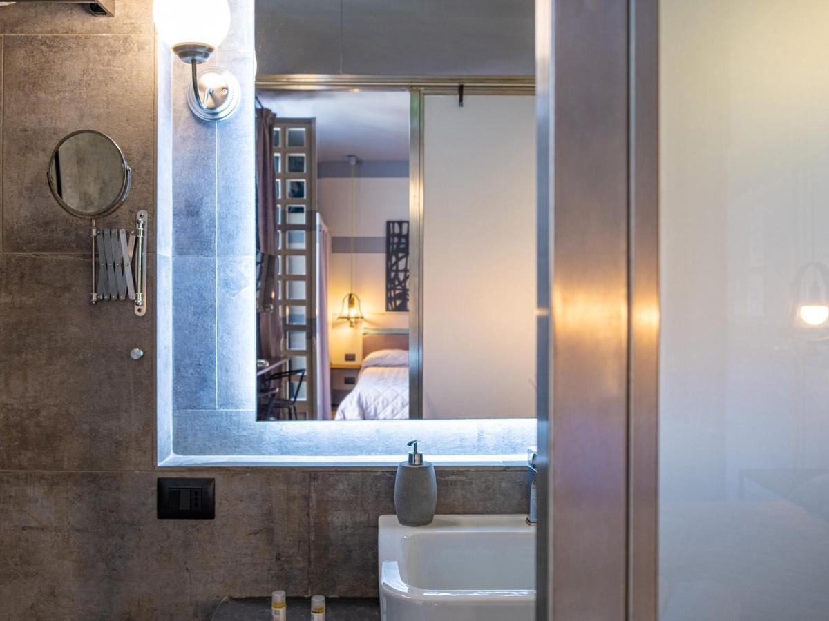 سيراكوزا Design 4 Rooms المظهر الخارجي الصورة