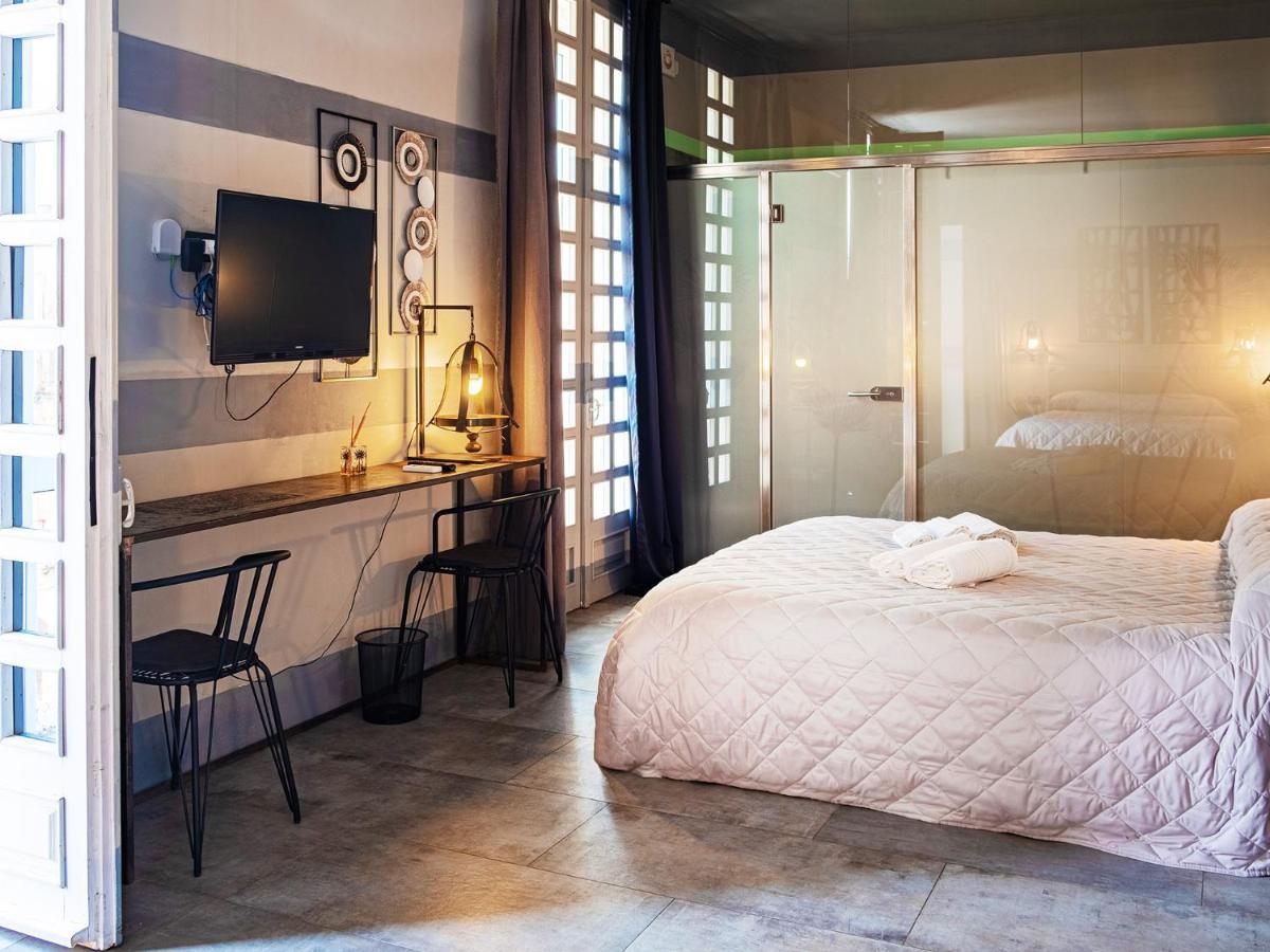 سيراكوزا Design 4 Rooms المظهر الخارجي الصورة