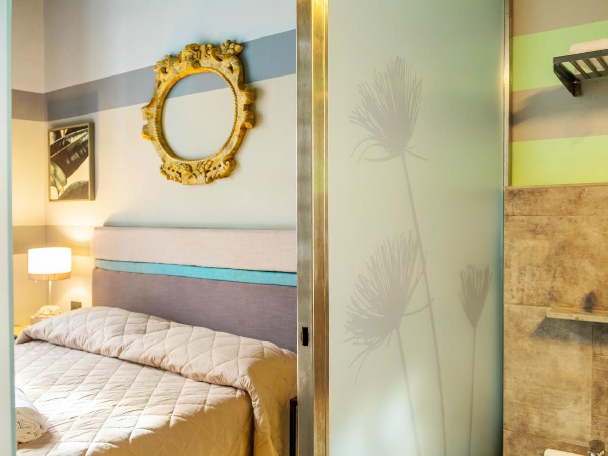 سيراكوزا Design 4 Rooms المظهر الخارجي الصورة
