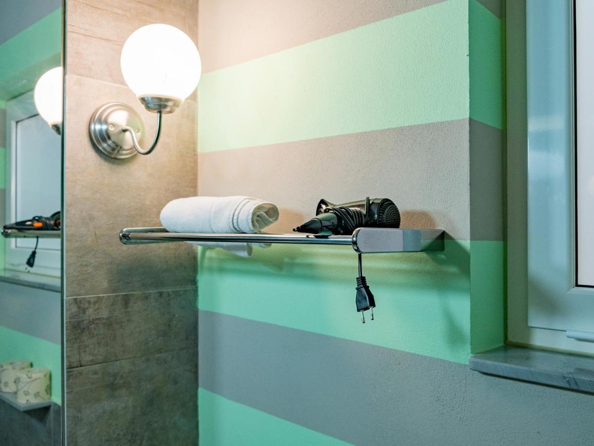 سيراكوزا Design 4 Rooms المظهر الخارجي الصورة