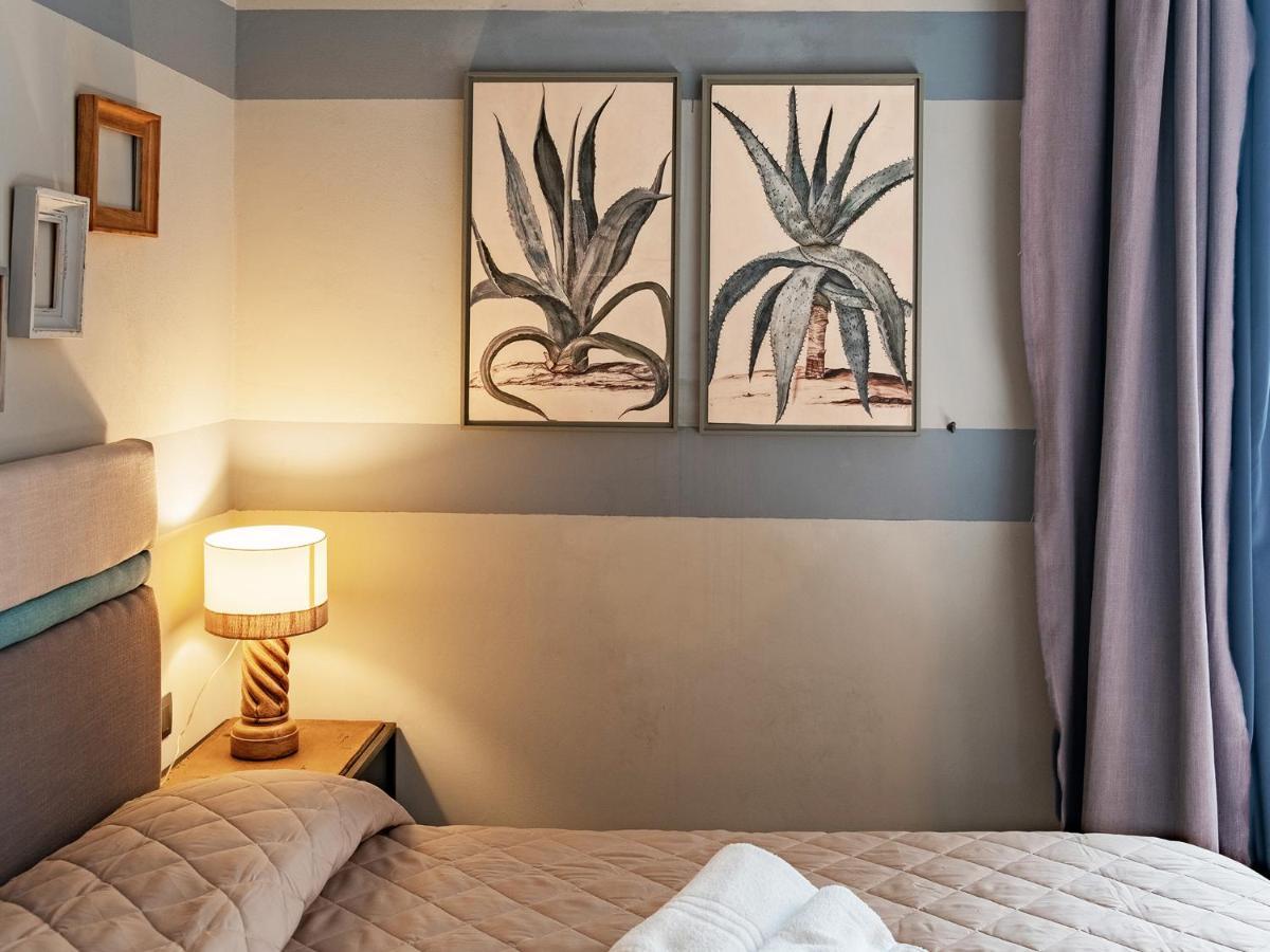 سيراكوزا Design 4 Rooms المظهر الخارجي الصورة